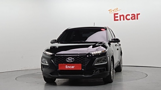 HYUNDAI KONA 2018