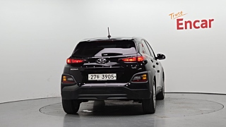 HYUNDAI KONA 2018
