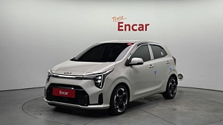 KIA MORNING JA  Signature 2024