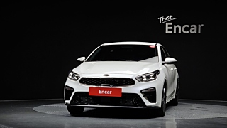 KIA K3 2019