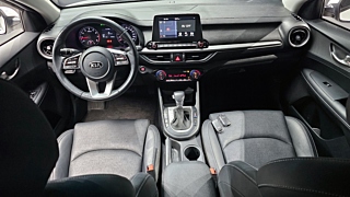 KIA K3 2019