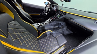 LAMBORGHINI AVENTADOR 2017