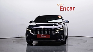 KIA K7 PREMIER HYBRID 2021