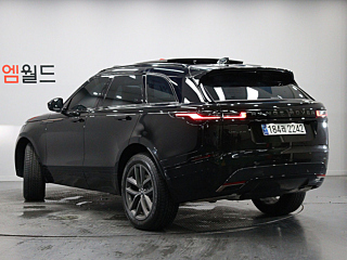 LAND ROVER RANGE ROVER VELAR 2025