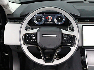 LAND ROVER RANGE ROVER VELAR 2025