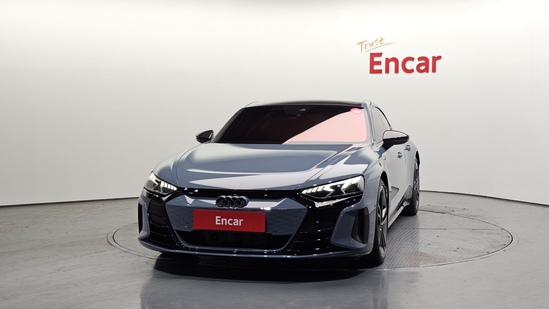 AUDI RS E-TRON 2023