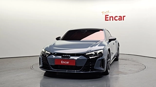 AUDI RS E-TRON 2023