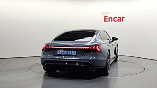 AUDI RS E-TRON 2023