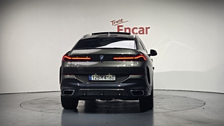 BMW X6 G06 2020