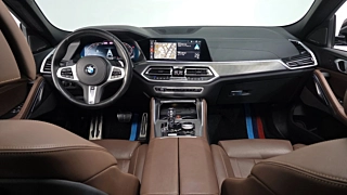 BMW X6 G06 xDrive40i M Sport 2020