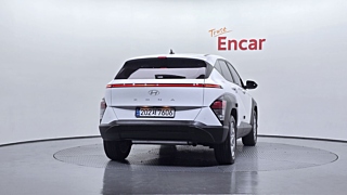 HYUNDAI KONA SX2 2024