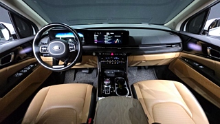KIA CARNIVAL 2021