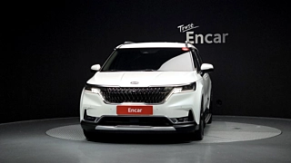 KIA CARNIVAL 2021