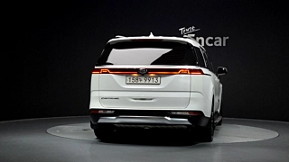 KIA CARNIVAL 2021