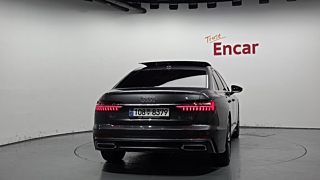 AUDI A6 C8 2023