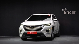 DAEWOO TRAVERSE  3.6 AWD High 2022