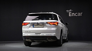 DAEWOO TRAVERSE  3.6 AWD High 2022
