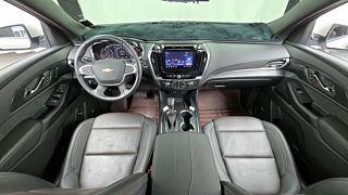 DAEWOO TRAVERSE  3.6 AWD High 2022