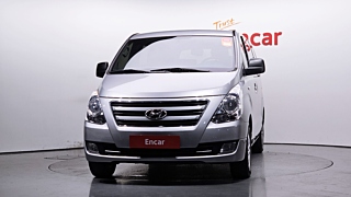 HYUNDAI STAREX GRAND 2017