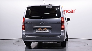 HYUNDAI STAREX GRAND 2017