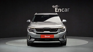 KIA SELTOS 2022