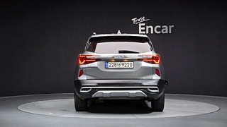 KIA SELTOS 2022