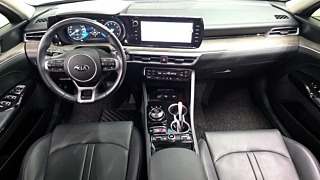 KIA K5 2021