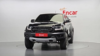 FORD RANGER 2021
