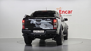 FORD RANGER 2021