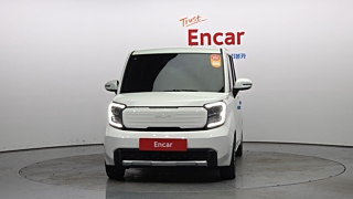 KIA RAY 기아 2024