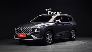 HYUNDAI SANTAFE  Diesel 2.2 4WD 2021