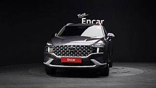 HYUNDAI SANTAFE  Diesel 2.2 4WD 2021
