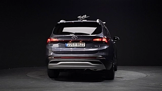 HYUNDAI SANTAFE  Diesel 2.2 4WD 2021