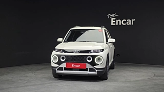 HYUNDAI CASPER 2022