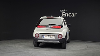 HYUNDAI CASPER 2022