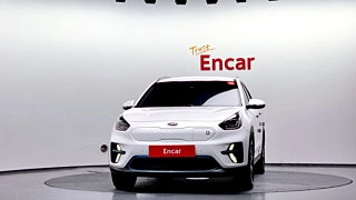 KIA NIRO EV 2019
