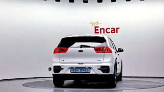 KIA NIRO EV 2019
