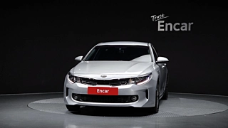 KIA K5 HYBRID 2018