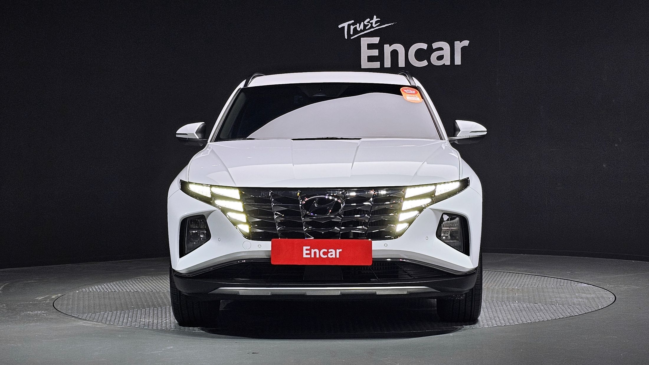 HYUNDAI TUCSON NX4 2023