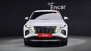 HYUNDAI TUCSON NX4 2023