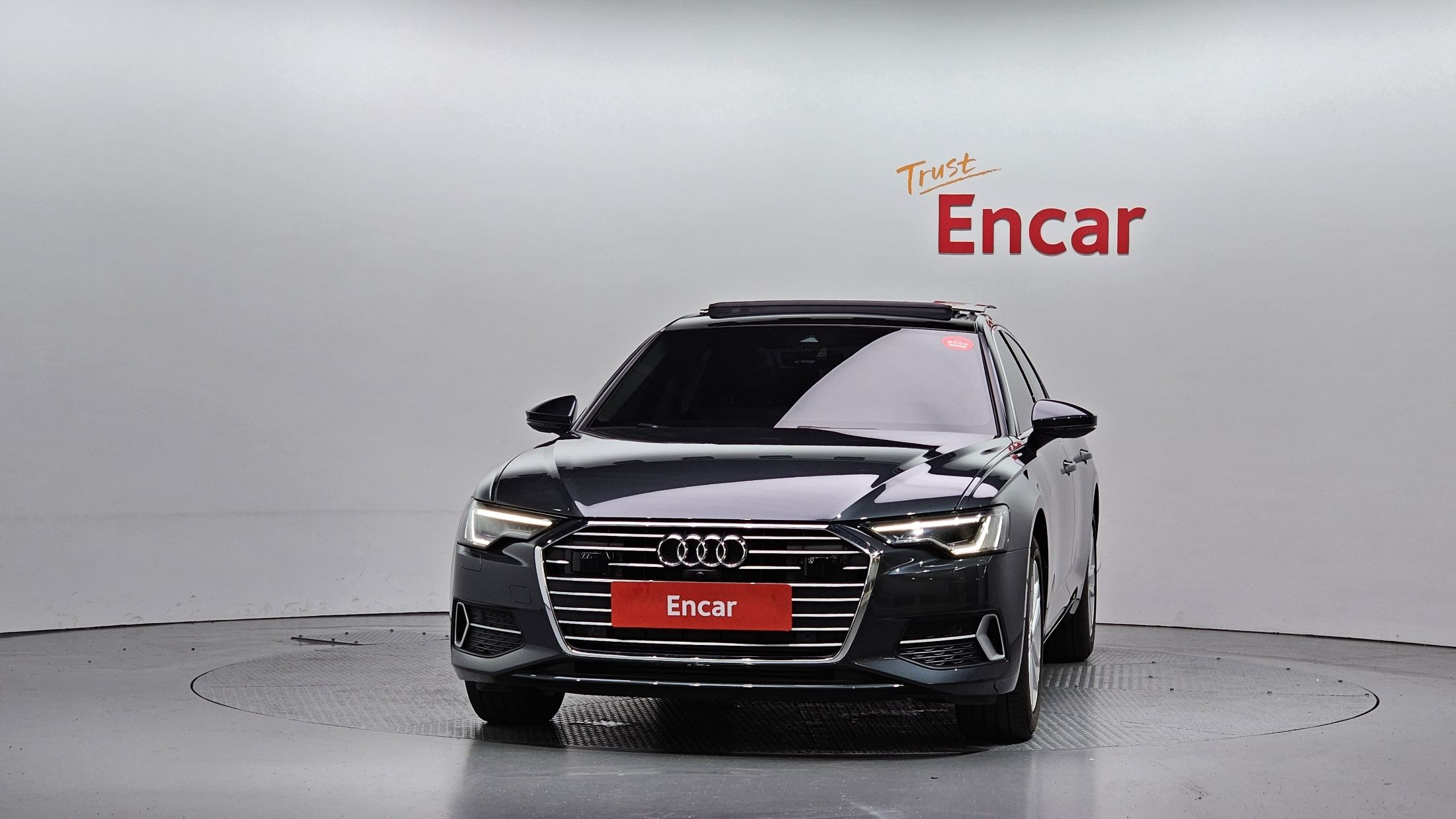 AUDI A6 C8 2023