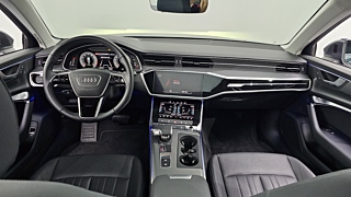 AUDI A6 C8 2023