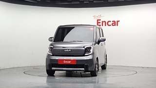 KIA RAY 기아 2024