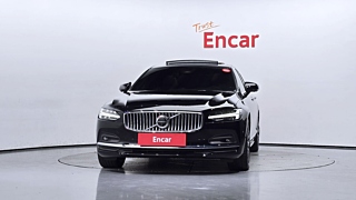 VOLVO S90 2022