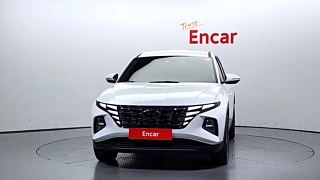 HYUNDAI TUCSON NX4 2021
