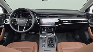 AUDI A6 C8 2023