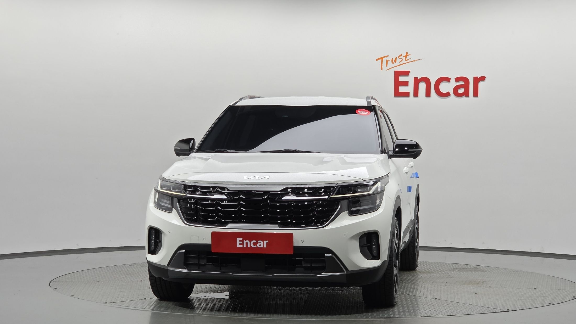 KIA SELTOS 2023