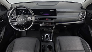 KIA SELTOS 2023