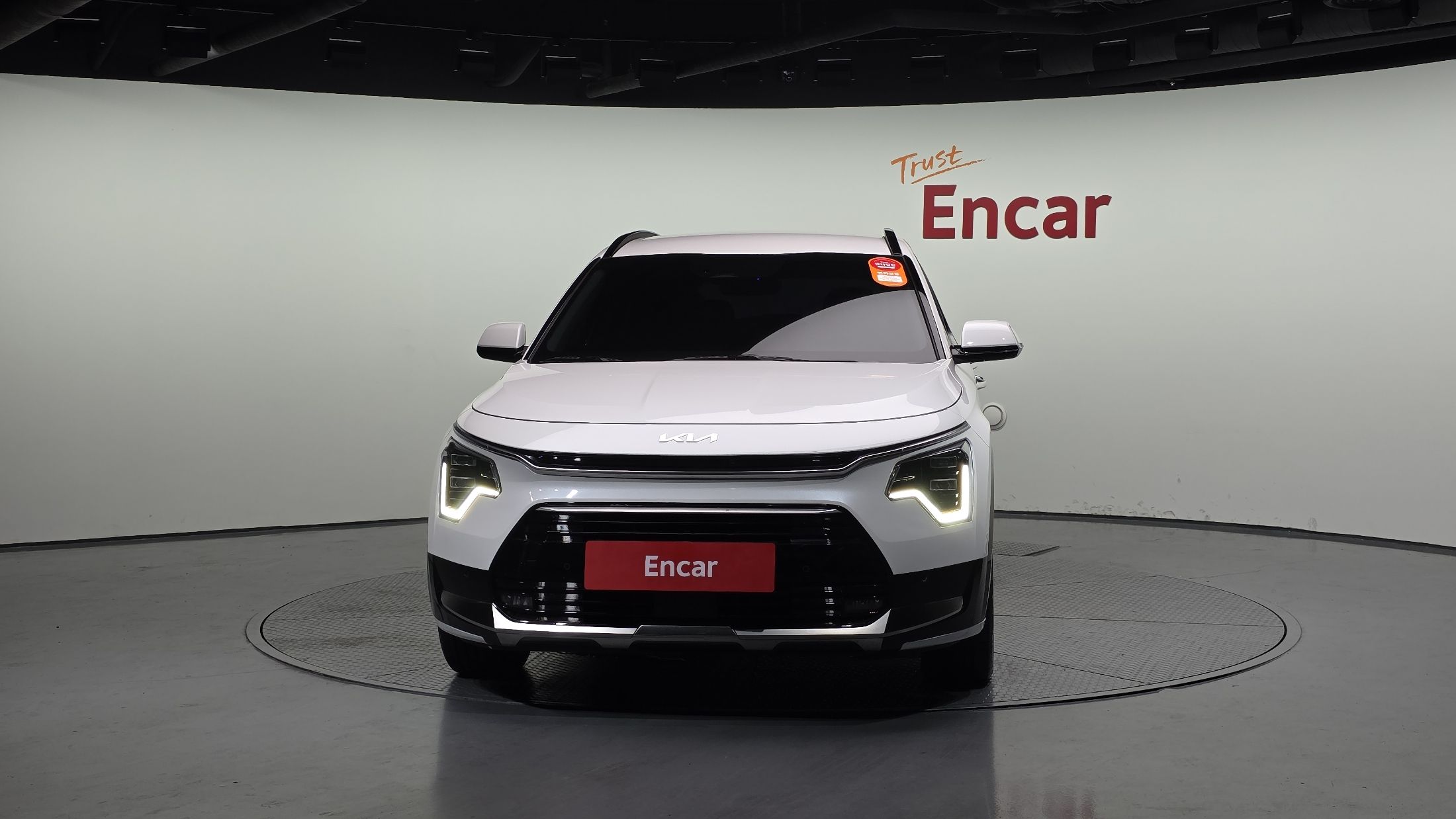 KIA NIRO 2023