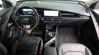 KIA NIRO 2023